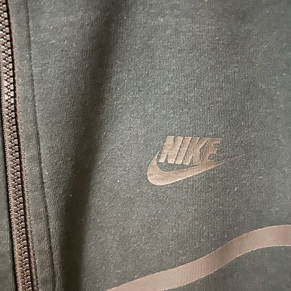 Nike Tech Fleece OG Windrunner Hoodie - Picture 3 of 8